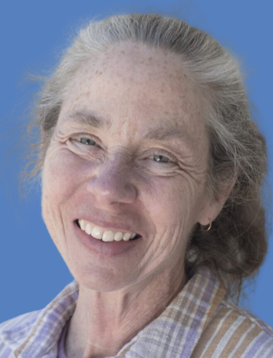 Cindy Mahoney, School Committee Ward 6